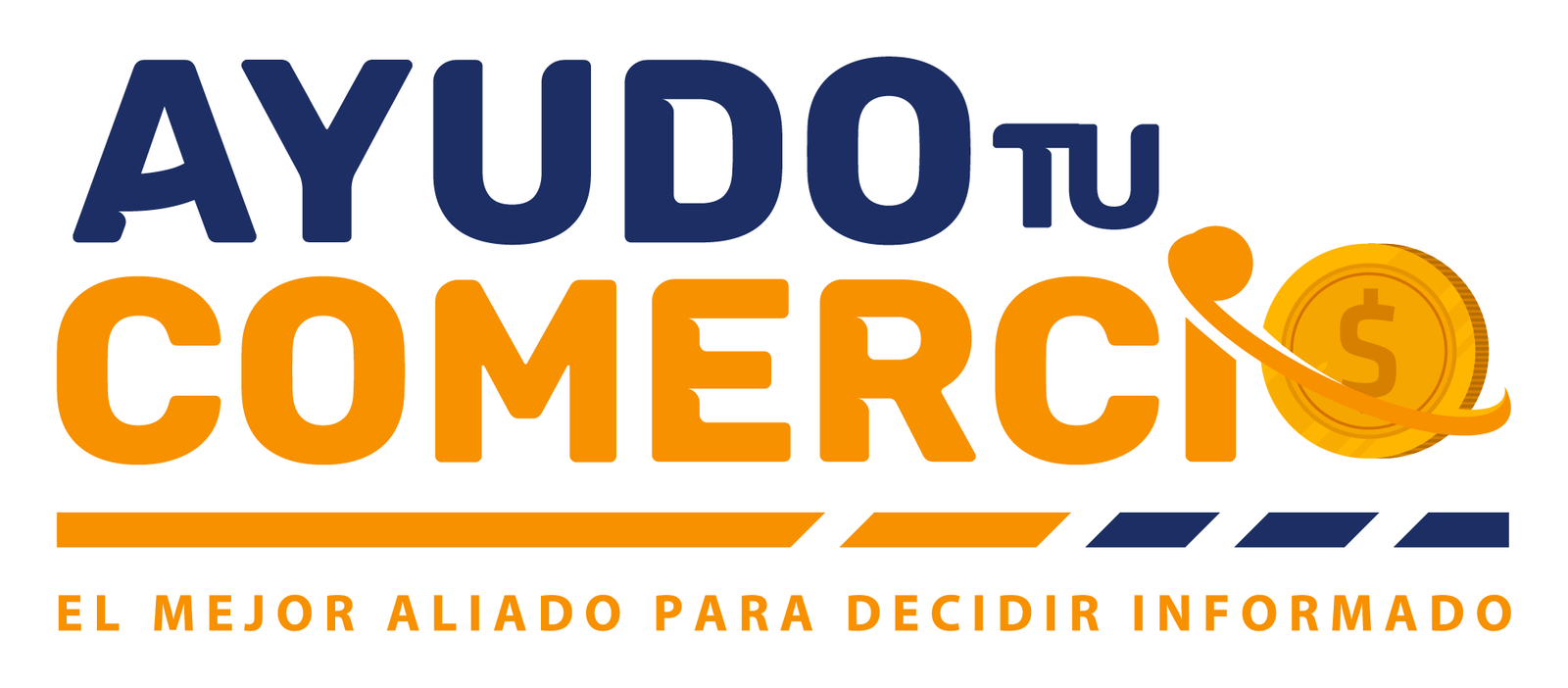 AYUDO TU COMERCIO