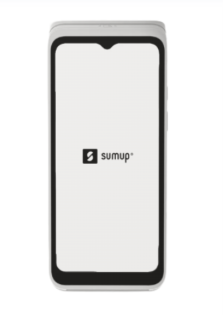 Máquina de pago SumUp
